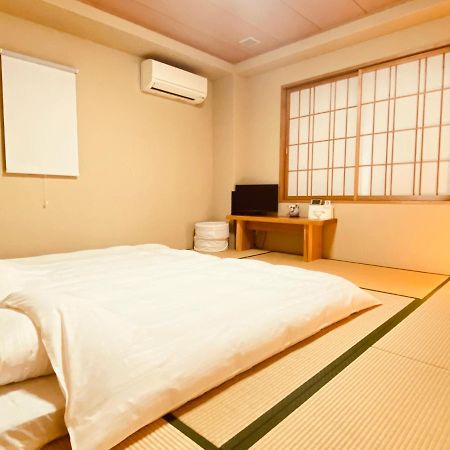 Hotel Yu-Shu Osaka Dış mekan fotoğraf
