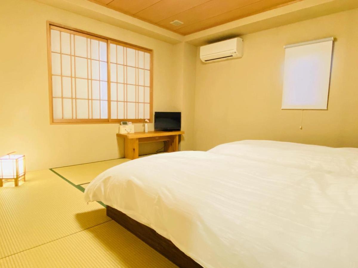 Hotel Yu-Shu Osaka Dış mekan fotoğraf