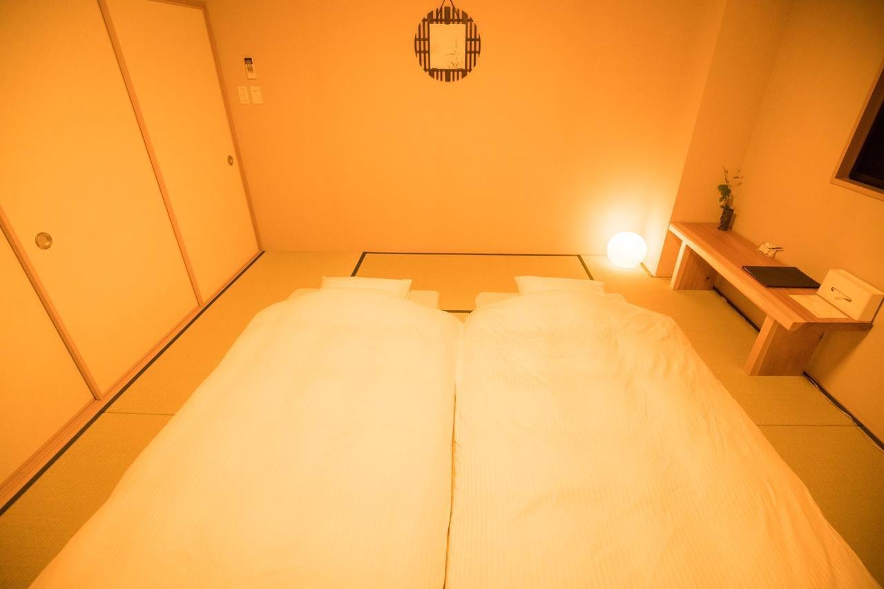 Hotel Yu-Shu Osaka Dış mekan fotoğraf