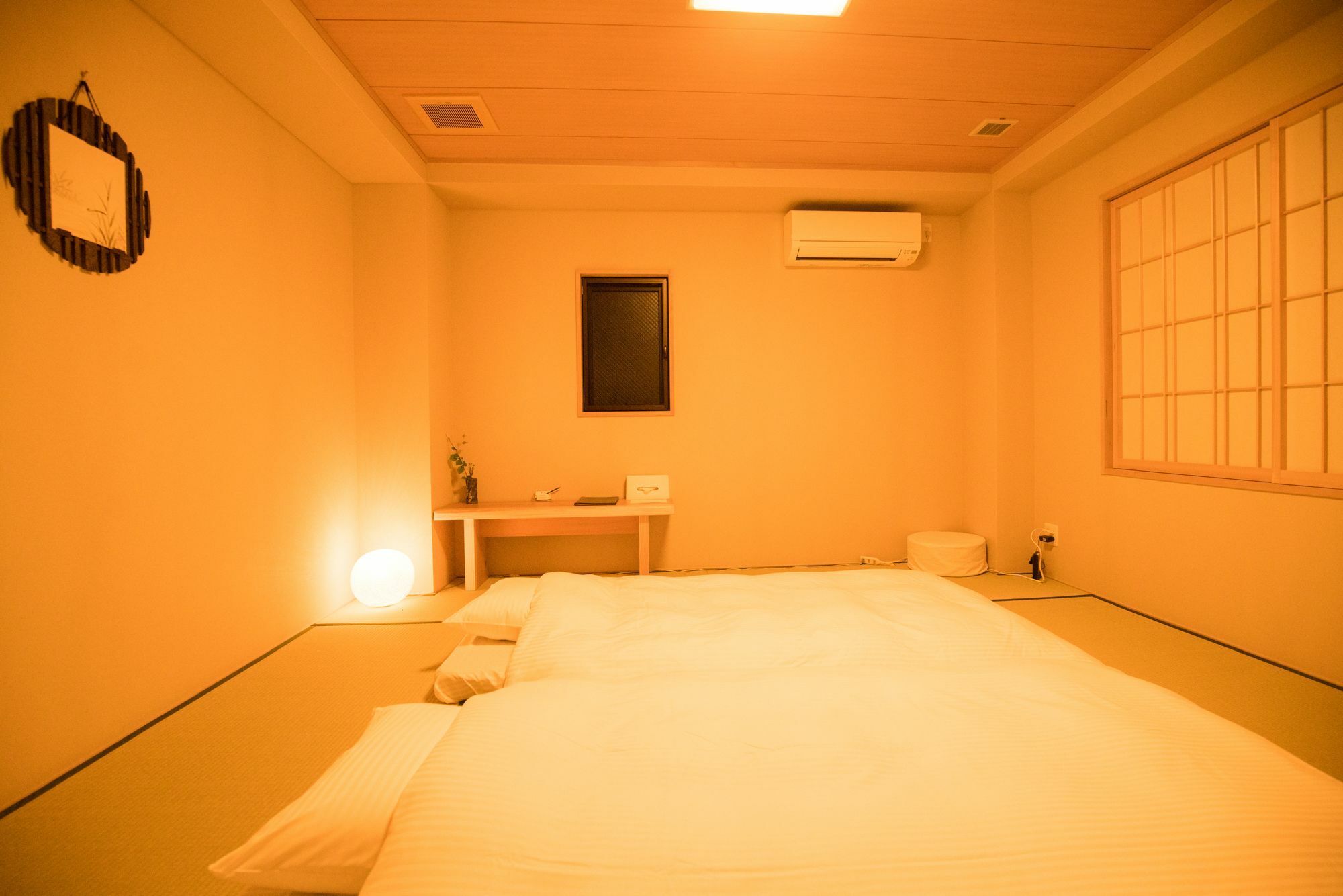 Hotel Yu-Shu Osaka Dış mekan fotoğraf